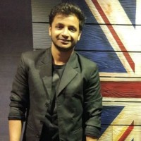 ServiceNow Employee Shantanu Shinde's profile photo