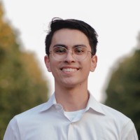 Sprinklr Employee Eric Vuong's profile photo