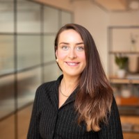 Harris Associates UK Employee Fleur Mrics's profile photo