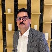 Radio City India Employee Sanatkumar Mishra's profile photo