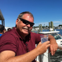 Cape Cod Collaborative Employee Robert Rice's profile photo