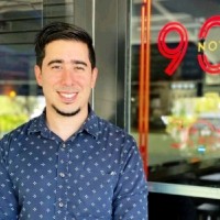 NOVECENTO GROUP Employee Jam Alonso's profile photo