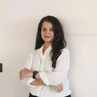 Acorn Universal Consultancy LLP Employee Krupa Joshi's profile photo