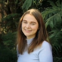 Kelsey Jooste's profile photo
