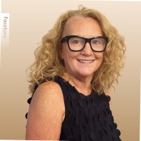 DB Services Employee Renee McKim's profile photo