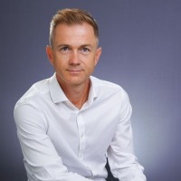 DÔVERA zdravotná poisťovňa, a. s. Employee Martin Trojak's profile photo