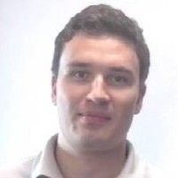 techtree Employee Hein Boonzaaier's profile photo