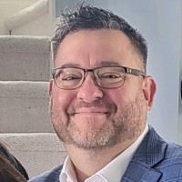 S & K Industrial Employee Shane Frye's profile photo