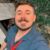 Cellular.com | Lojas Claro Employee Welington Bertolini's profile photo