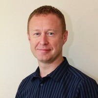 ScotRail Employee Shaun Ketchen's profile photo