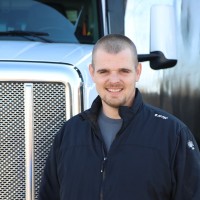 Lefke Tree Experts Employee Zane Ellis's profile photo