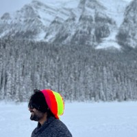 Edison College Canada Employee Chandra Paruchuri's profile photo