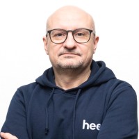 Benoît Hozjan Email