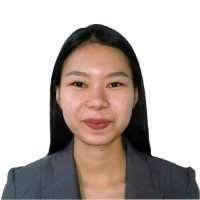 Pru Life UK Employee Kier Denzel Castillo's profile photo