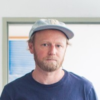 Strichpunkt Design Employee Jan-Christoph Prilop's profile photo