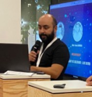 kouka Employee Walid Ammar's profile photo