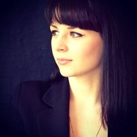 Victoria Dubinscaia Email