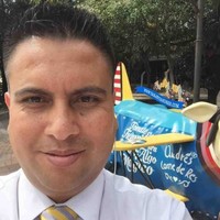 TRANSPORTES EJECUTIVOS.COM Employee Jesus David Rojas Hernandez's profile photo