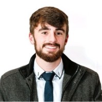 Boschetti Employee Luke Worth's profile photo