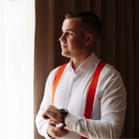 Alser Employee Yevgeniy Lyapunov's profile photo