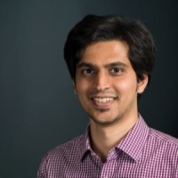 Start4me Digital Innovation Employee Sunil Bhat's profile photo