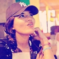 OCUS Employee Jihane Mossadek's profile photo