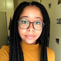 Sabrina Gibson Email & Phone Number