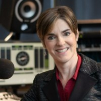 Classic 107.3 - Radio Arts Foundation Employee Julie Schuster's profile photo