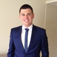 Foresight Engineering Services Employee Jarryd Poyner's profile photo