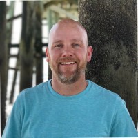 General Dynamics Mission Systems Employee Brandon Press's profile photo