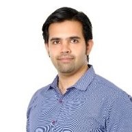 Fortis Hospitals Employee Jagdish Chaturvedi's profile photo