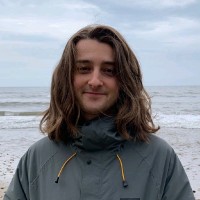 Salix Homes Employee Jack Brennand's profile photo