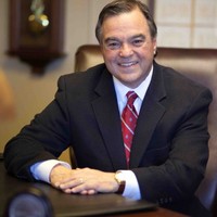 Nazarene Bible College Employee Harold Graves's profile photo