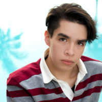 Fernish Employee Tre Medina's profile photo