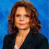 Christine Oskin