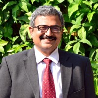 Duroflex Employee Sridhar Balakrishnan's profile photo