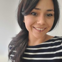 Mon CDI Employee Julia Morel's profile photo