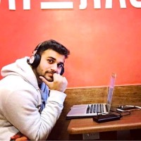 Talent Recruit Software Pvt. Ltd. Employee Ram Baldotra's profile photo