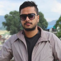 Genese Solution Employee Satkar Phuyal's profile photo