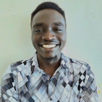 Learning Lions Employee Muluk Kalo's profile photo