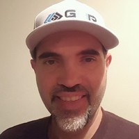 GMR CONSTRUCTION Employee Gil Roman's profile photo