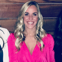 Grubhub Employee Meredith Arnold's profile photo