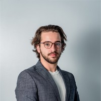 Luau Group Employee Denis Mitev's profile photo