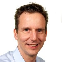 ArcelorMittal Distribution Solutions Employee Michael Timmermans's profile photo