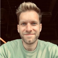 Sussex Partnership NHS Foundation Trust Employee Mike Wilding's profile photo