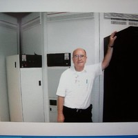 CHE Consulting, Inc. Employee William C. Villegas's profile photo
