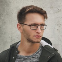 Bullet Web Development Employee Peter Oliver's profile photo