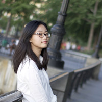 Microsoft Employee Julia Wu's profile photo