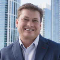 Sales Gravy, Inc. Employee Jeb Blount's profile photo