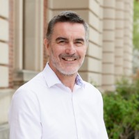 Humanergy Employee David Wheatley's profile photo